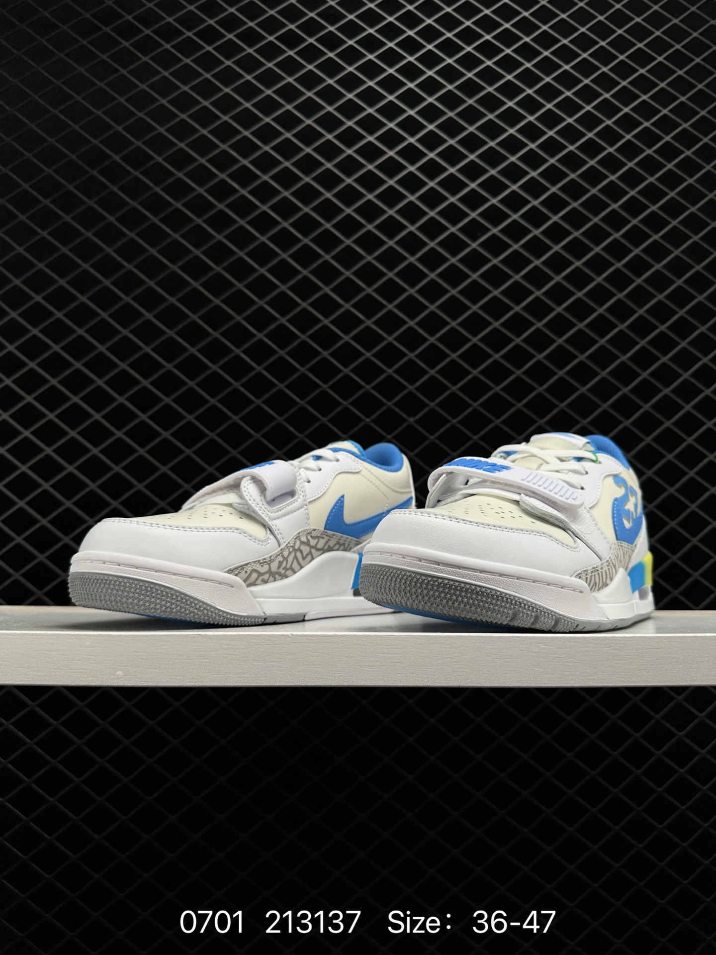 Air Jordan Legacy 312 Low